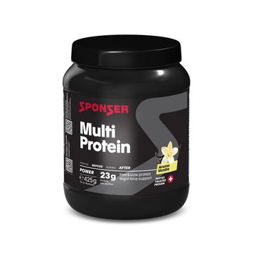 Sponser Multi Protein 