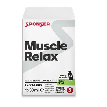 Sponser Muscle Relax 