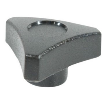 Dagger Sternmuttern UK Sternmutter für Dagger Boot mit M8 Gewinde