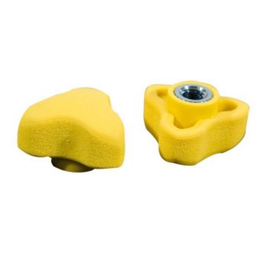 Dagger Sternmuttern US Sternmutter für Dagger Boot mit Zoll Gewinde