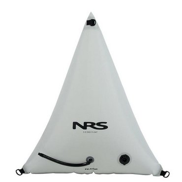 NRS 3D Endbag Vinyl 29.5" (Paar) 