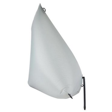 NRS 3D Endbag Vinyl 29.5" (Paar) 
