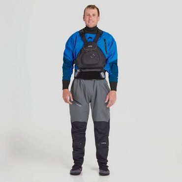 NRS Men's Flux Dry Top 