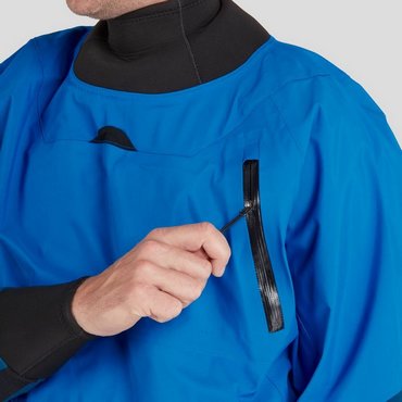 NRS Men's Flux Dry Top 