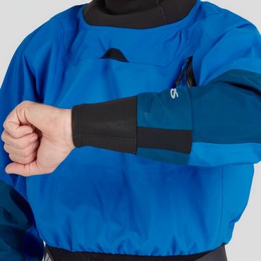 NRS Men's Flux Dry Top 