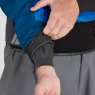 NRS Men's Flux Dry Top 