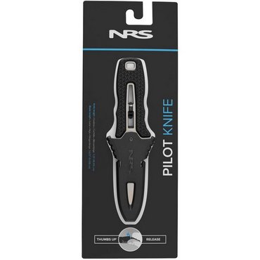 NRS Pilot Knife 