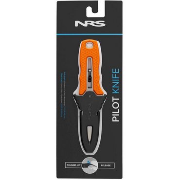 NRS Pilot Knife 
