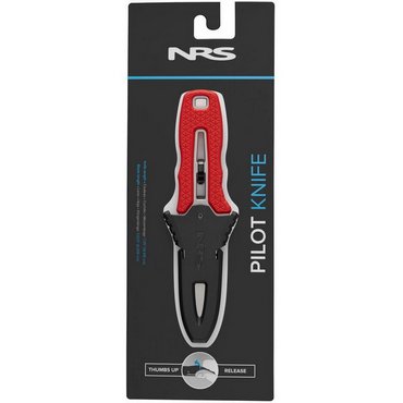NRS Pilot Knife 