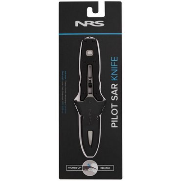 Pilot Sar Knife 