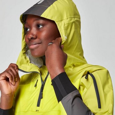 NRS Women`s Riptide Splash Jacket 