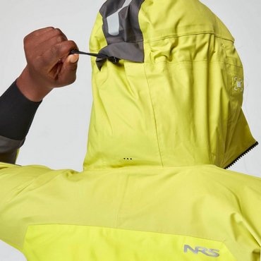 NRS Women`s Riptide Splash Jacket 