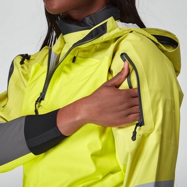 NRS Women`s Riptide Splash Jacket 