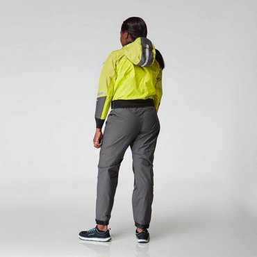 NRS Women`s Riptide Splash Jacket 