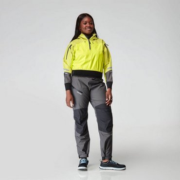 NRS Women`s Riptide Splash Jacket 