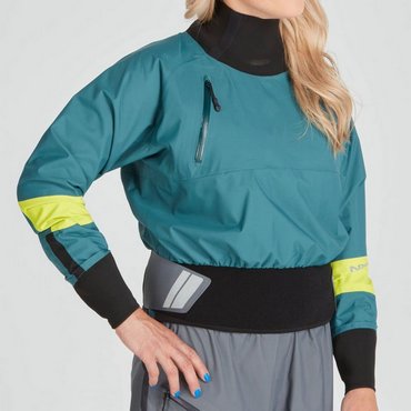 NRS Women Stratos Jacket 