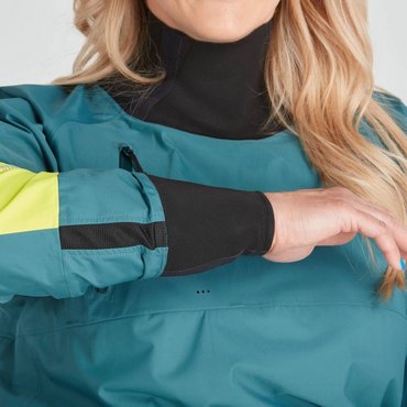 NRS Women Stratos Jacket 