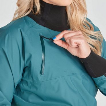 NRS Women Stratos Jacket 