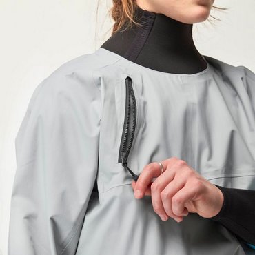 NRS Women Stratos Jacket 
