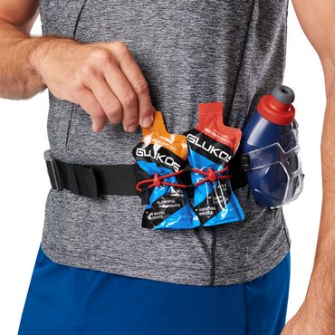 Nathan Trail Mix Plus 3.0 