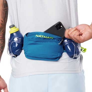 Nathan Trail Mix Plus 3.0 