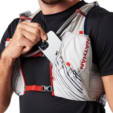 Pinnacle 12 Hydration Race Vest 