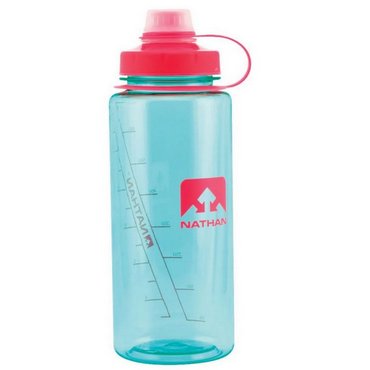 Little ShotTritan Flasche 