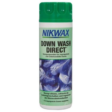 Nikwax Down Wash Direct 300 ml 