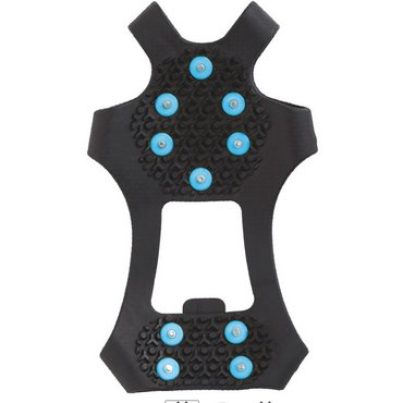 Nordic Grip Spikes Gleitschutz 