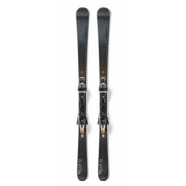 Nordica Belle DC 72  162cm 
