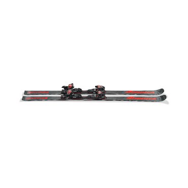Nordica Spitfire DC 74 Pro 160 cm 