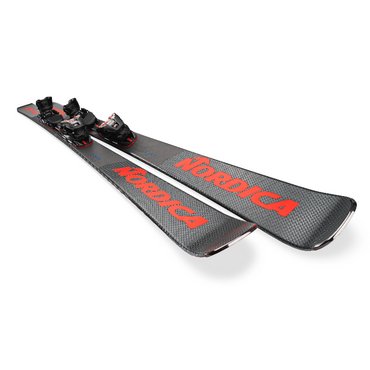 Nordica Spitfire DC 74 Pro 160 cm 