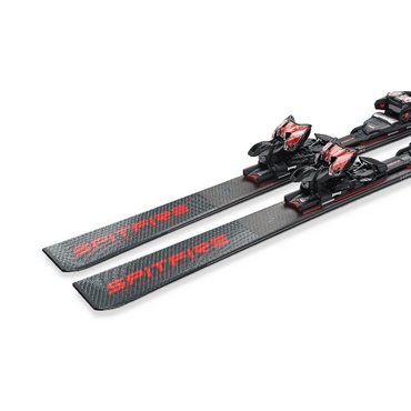 Nordica Spitfire DC 74 Pro 160 cm 