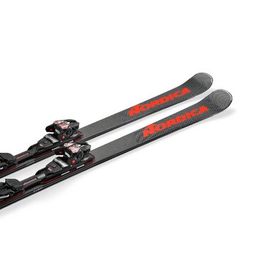 Nordica Spitfire DC 74 Pro 160 cm 