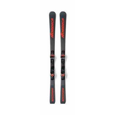 Nordica Spitfire DC 74 Pro 160 cm 