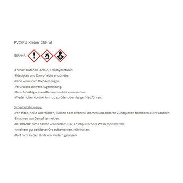 Nortik Reparaturset Scubi 