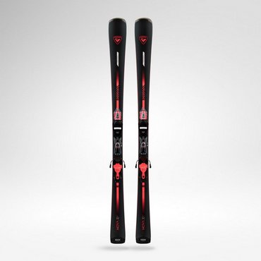 Rossignol Nova 10 163cm 