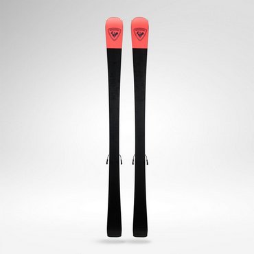 Rossignol Nova 10 163cm 