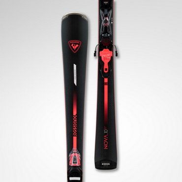 Rossignol Nova 10 163cm 
