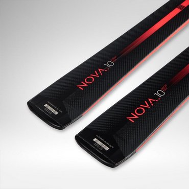 Rossignol Nova 10 163cm 