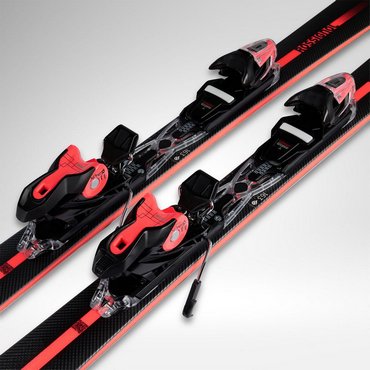 Rossignol Nova 10 163cm 