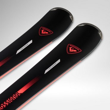 Rossignol Nova 10 163cm 