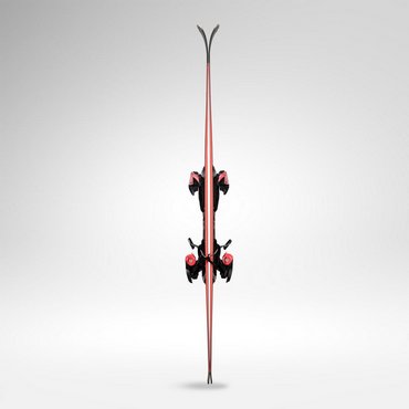 Rossignol Nova 10 163cm 