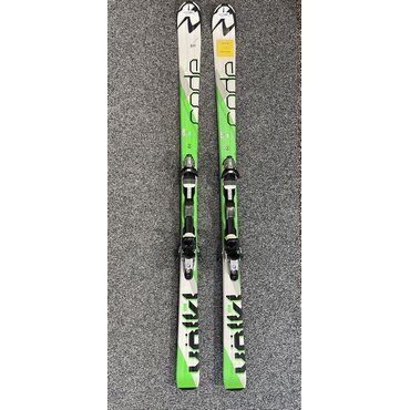 Völkl Code 7.4 177 cm 