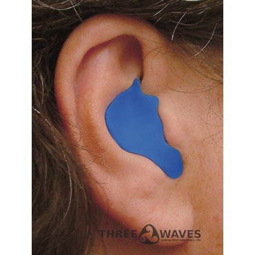 threeWaves Ohrschutz 