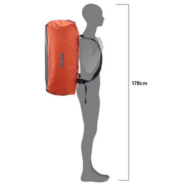 Ortlieb Duffle Lite 60 Liter 