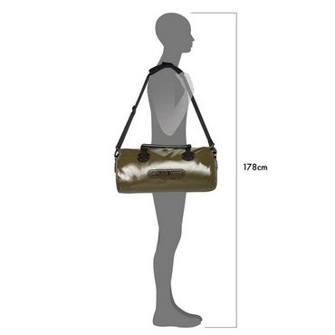 Ortlieb Rack Pack 