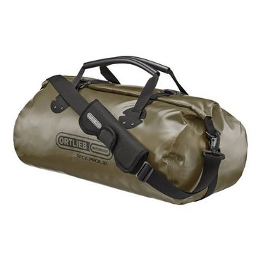 Ortlieb Rack Pack 