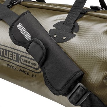 Ortlieb Rack Pack 