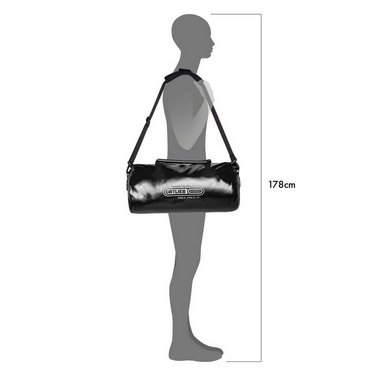 Ortlieb Rack Pack 